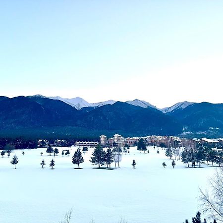 Pirin Bliss Apartment Ski, Spa And Relax At Terra Complex Razlog Luaran gambar