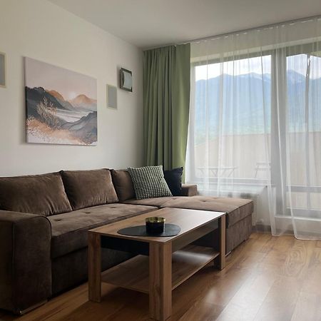 Pirin Bliss Apartment Ski, Spa And Relax At Terra Complex Razlog Luaran gambar