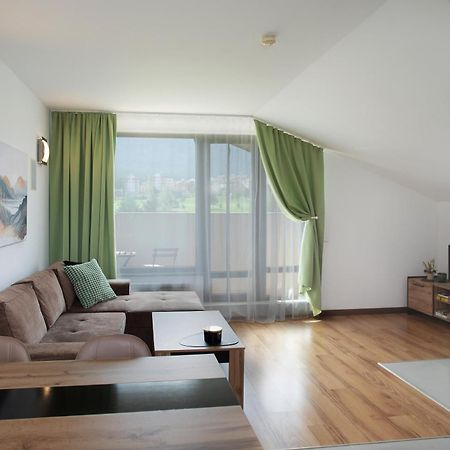 Pirin Bliss Apartment Ski, Spa And Relax At Terra Complex Razlog Luaran gambar