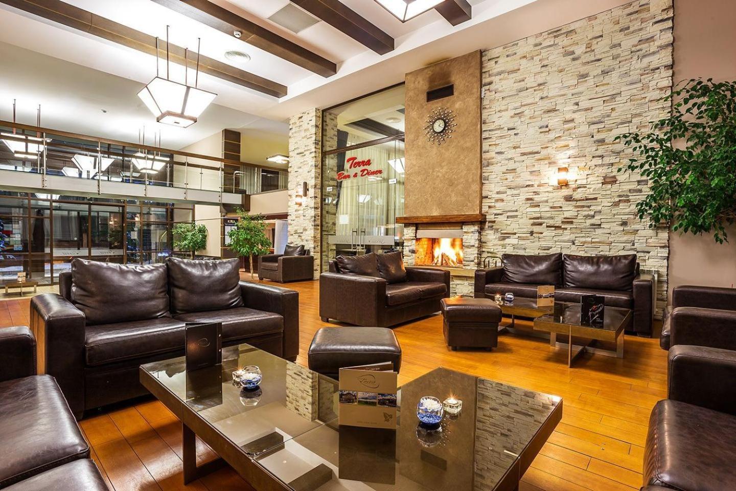Pirin Bliss Apartment Ski, Spa And Relax At Terra Complex Razlog Luaran gambar
