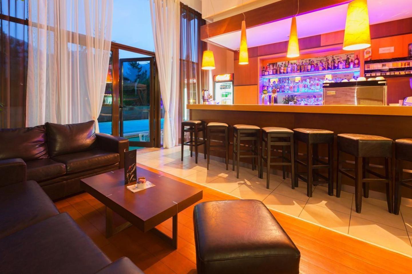 Pirin Bliss Apartment Ski, Spa And Relax At Terra Complex Razlog Luaran gambar
