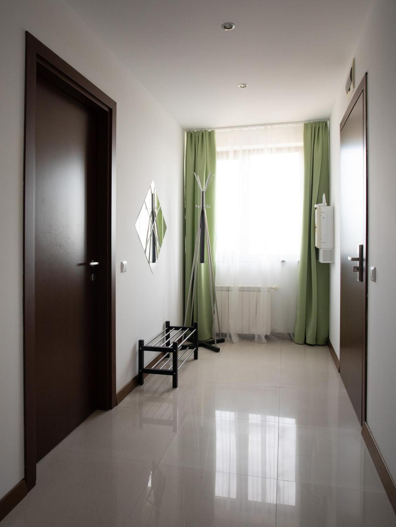 Pirin Bliss Apartment Ski, Spa And Relax At Terra Complex Razlog Luaran gambar