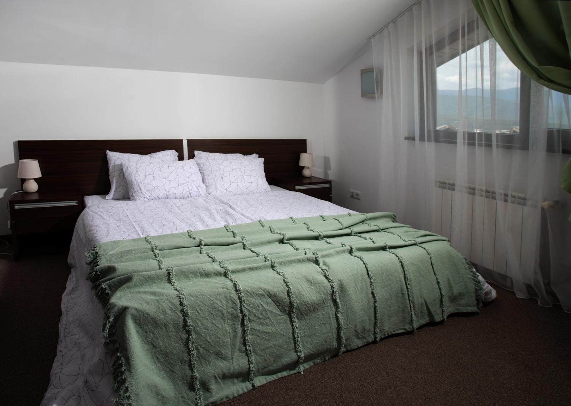 Pirin Bliss Apartment Ski, Spa And Relax At Terra Complex Razlog Luaran gambar